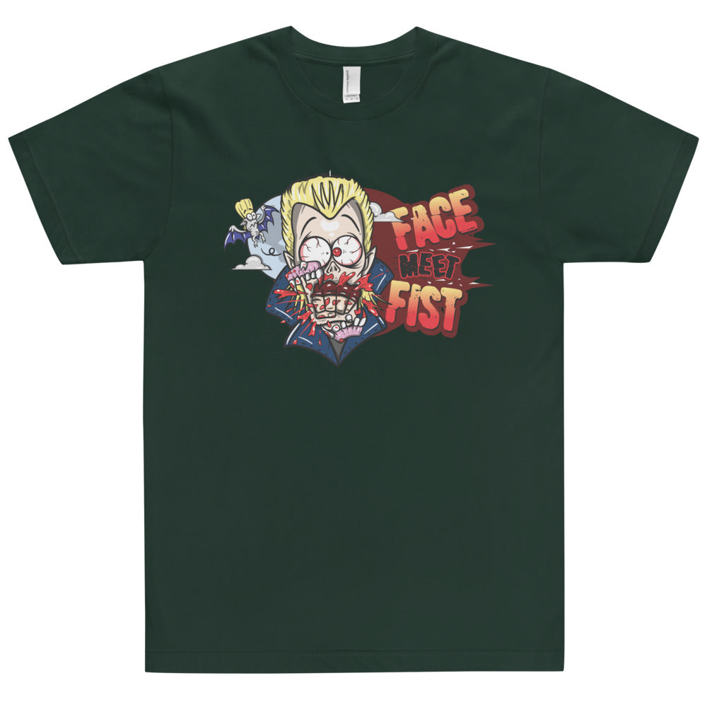Series 2- LIMITED VARIANT- Lost Guy-T-Shirt (2022)