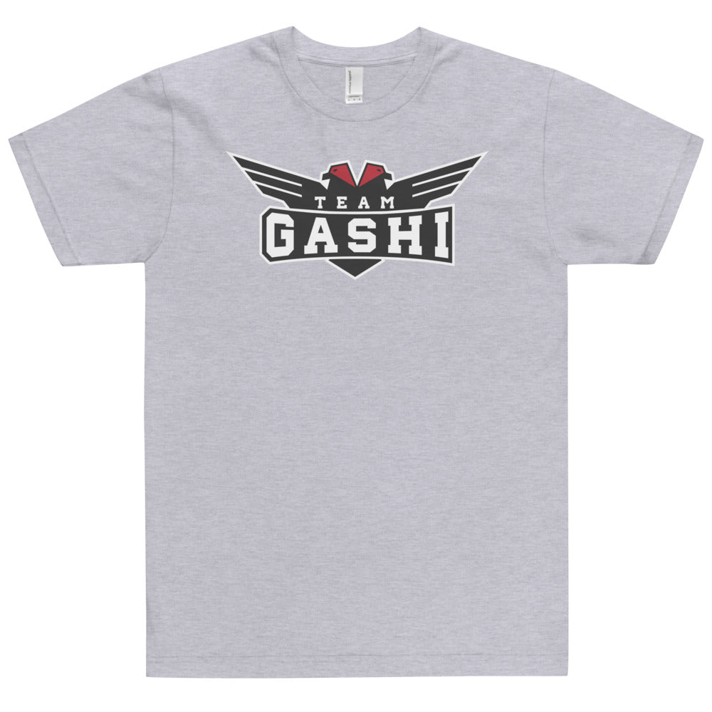 Team Gashi T-Shirt Grey