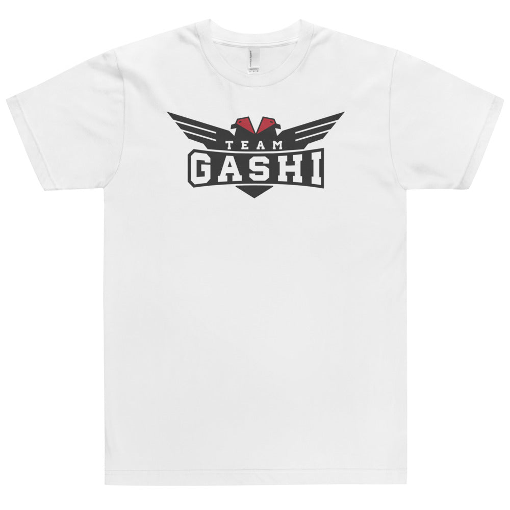Team Gashi T-Shirt White