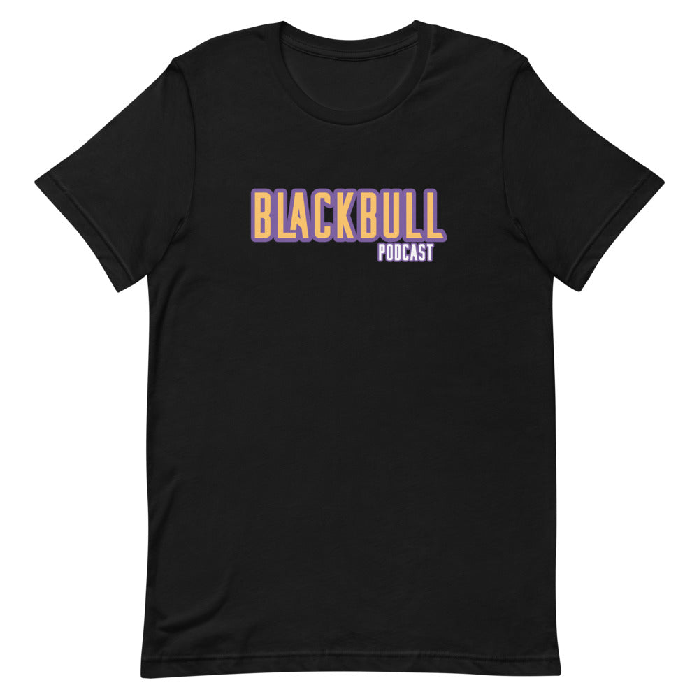 Blackbull Elite Unisex t-shirt