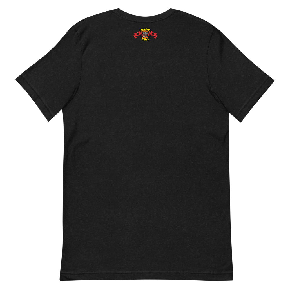 Armando Tee Black