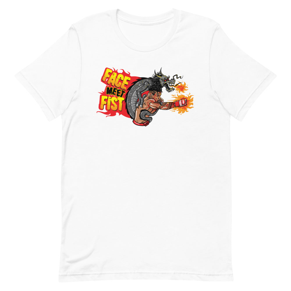 Bloody Solomon Special Edition Short-Sleeve Unisex T-Shirt