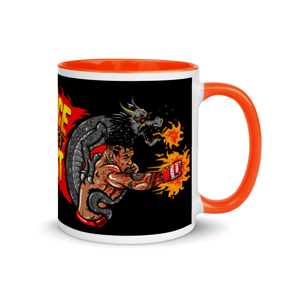 Bloody Solomon Special Edition Coffee Mug